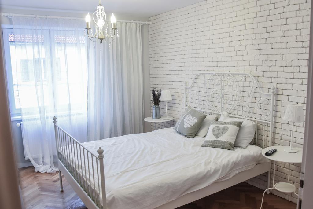 Casa Gloria Sibiu Hotel Buitenkant foto