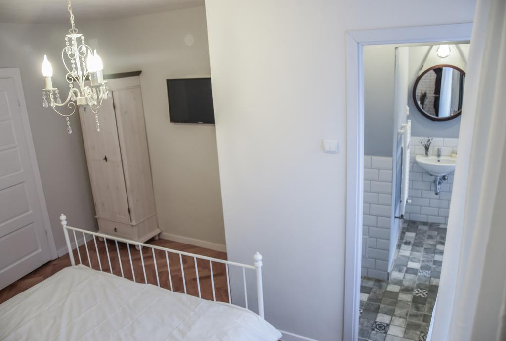 Casa Gloria Sibiu Hotel Buitenkant foto