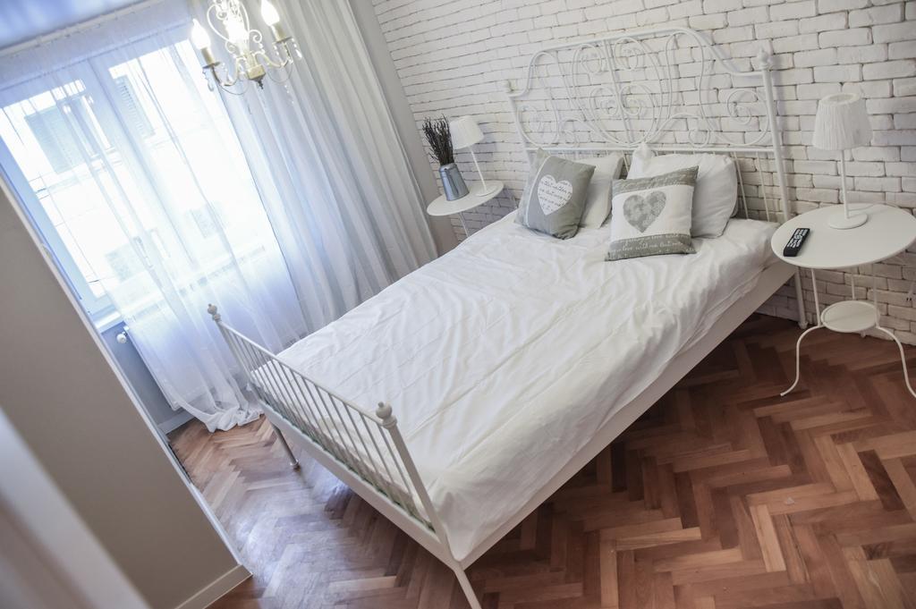 Casa Gloria Sibiu Hotel Buitenkant foto
