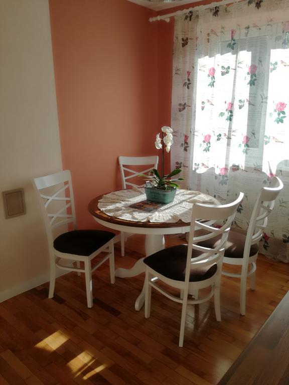 Casa Gloria Sibiu Hotel Buitenkant foto